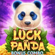 Luck of Panda
